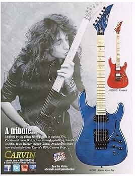 Carvin JB200C エレキギター Jason Becker 81Zr64C5w+L._UF350,350_QL50_.jpg